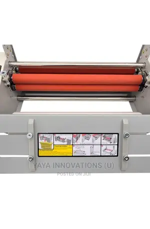 A2 High Quality Laminator