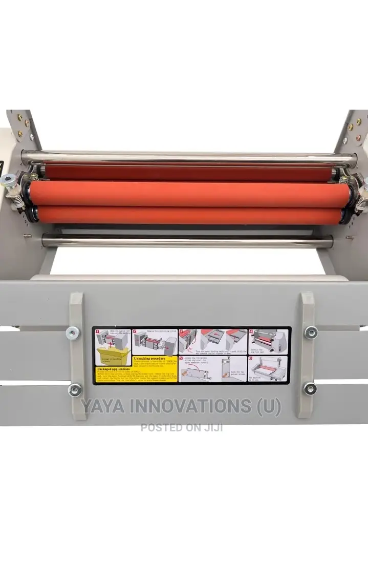 A2 High Quality Laminator