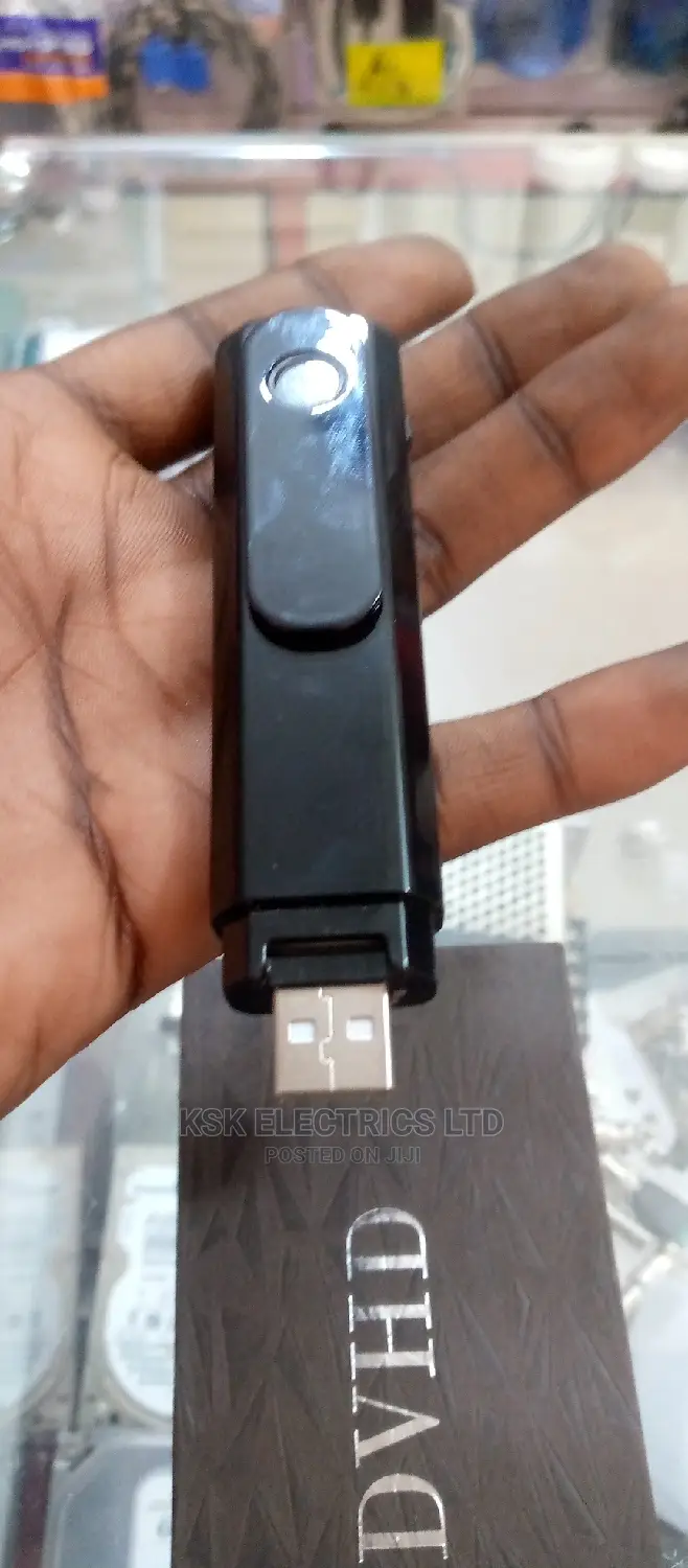 Spy Pen Camera Fir Phones