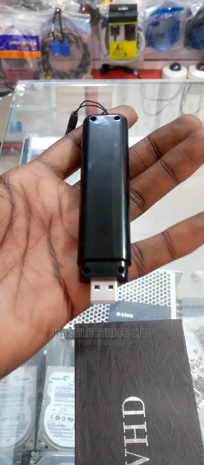 Spy Pen Camera Fir Phones