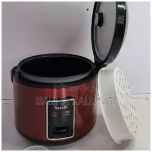Saachi Electric Rice Cooker