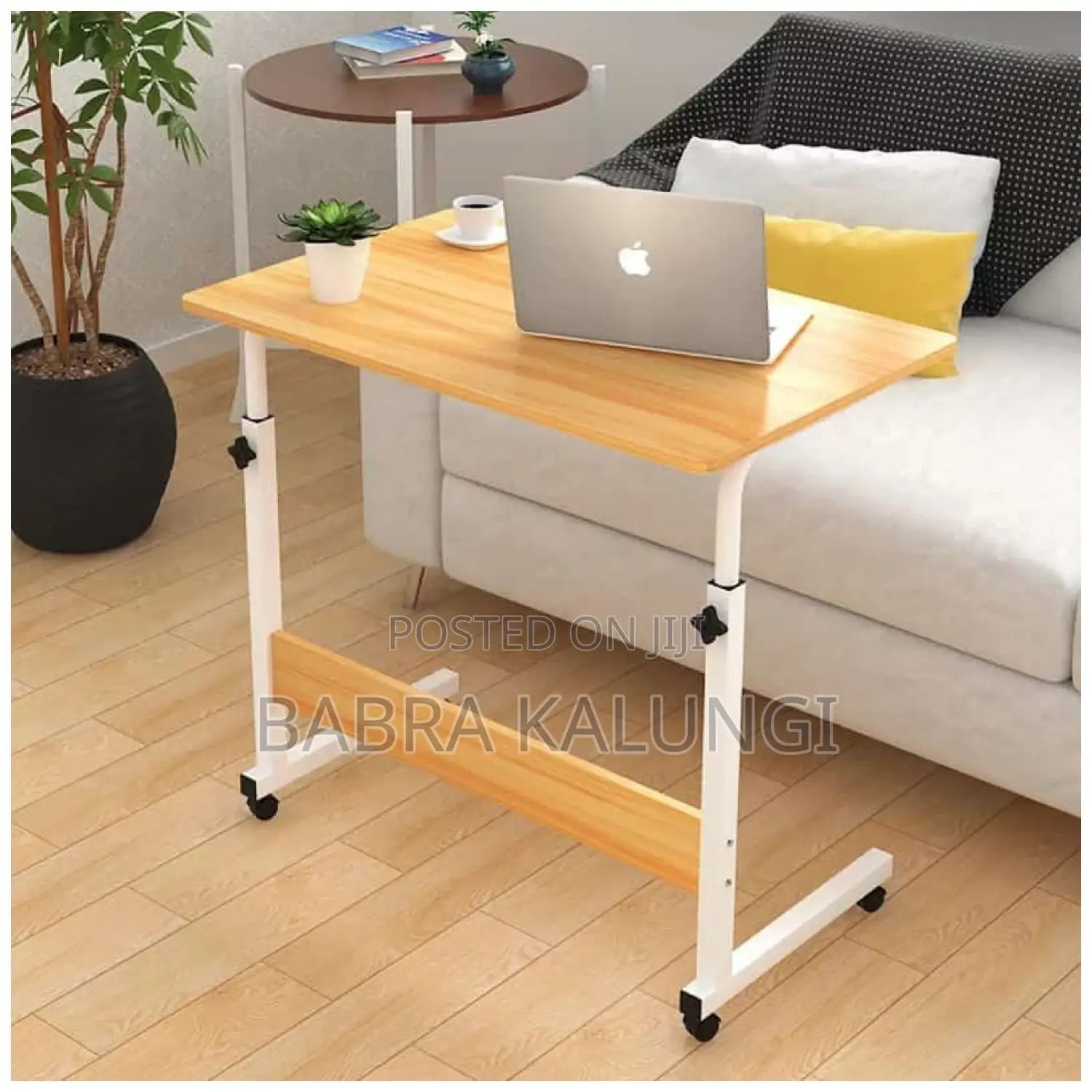Adjustable Laptop Desk/Table