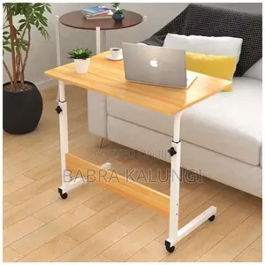 Adjustable Laptop Desk/Table
