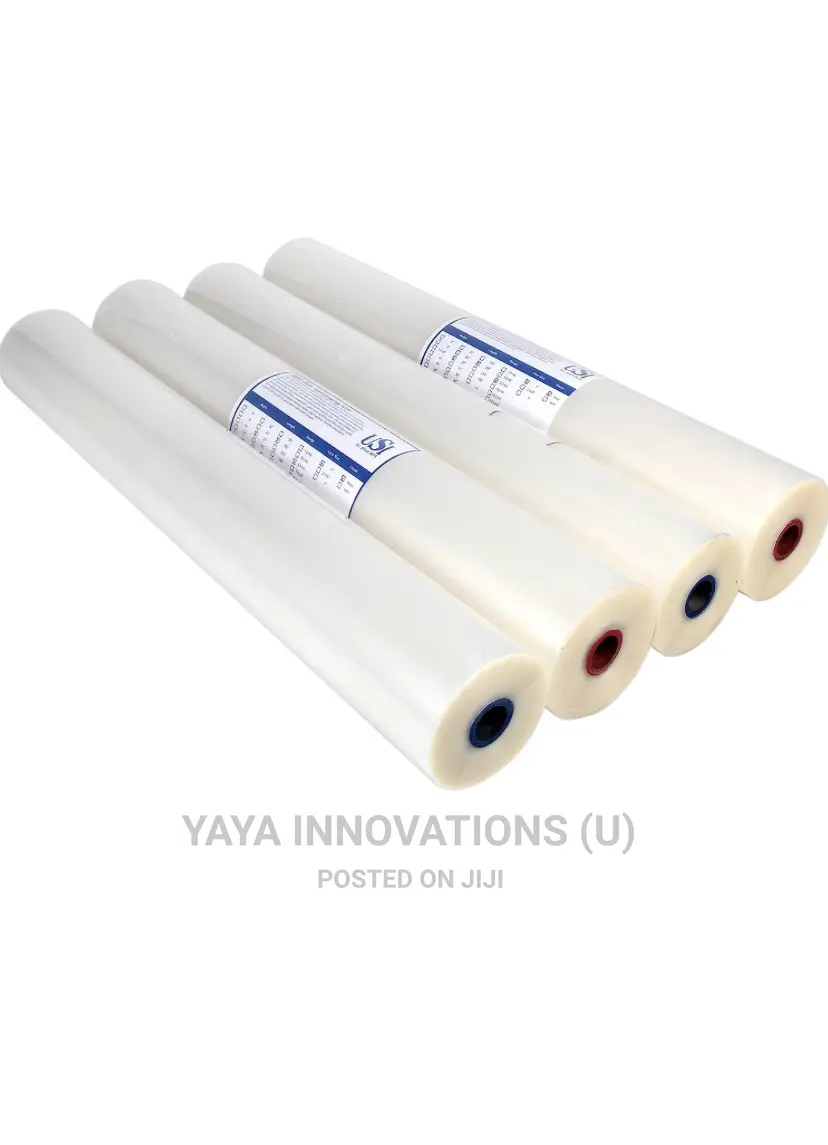A2 Roll Lamintor Film