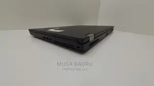 New Laptop Lenovo ThinkPad P52 16GB Intel Core I5 SSD 512GB