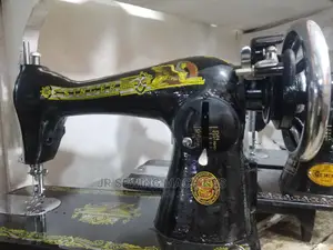 Singer Original Sewing Machine