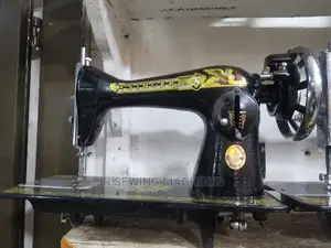 Singer Original Sewing Machine