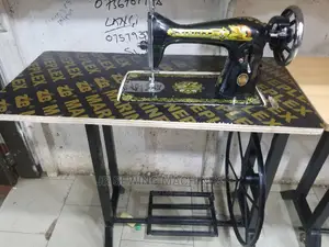 Singer Original Sewing Machine