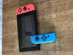 Nintendo Switch Black