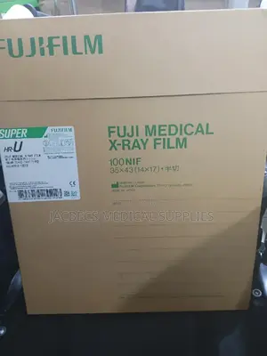 X-Ray Film 35X43
