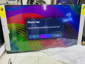 Hisense 65 Inch Uled U7 Quantum Dot Display