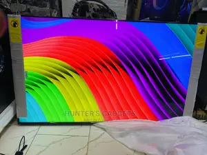Hisense 65 Inch Uled U7 Quantum Dot Display