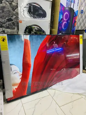 Hisense 65 Inch Uled U7 Quantum Dot Display