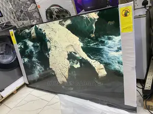 Hisense 65 Inch Uled U7 Quantum Dot Display