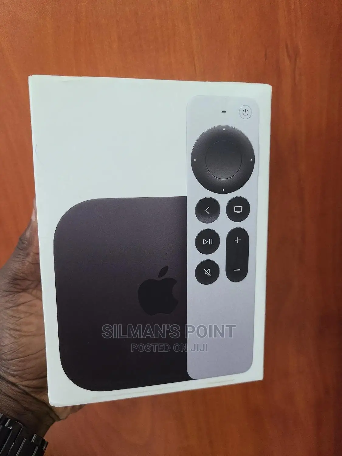 Apple TV 3rd Generation Wifi