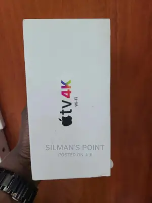 Apple TV 3rd Generation Wifi