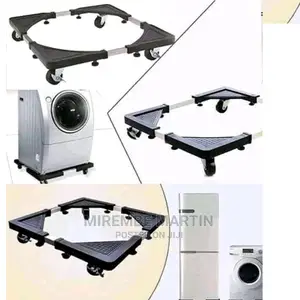 Fridge Stand