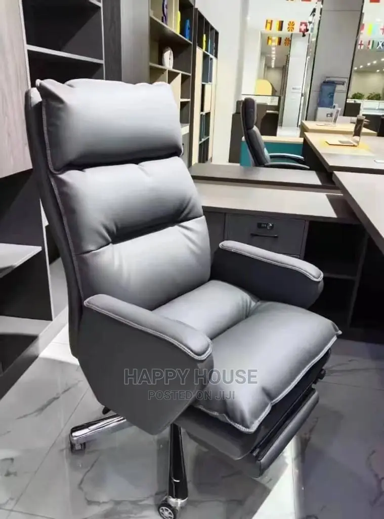 Executive Office Chair