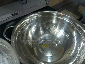Colander Rice Strainer