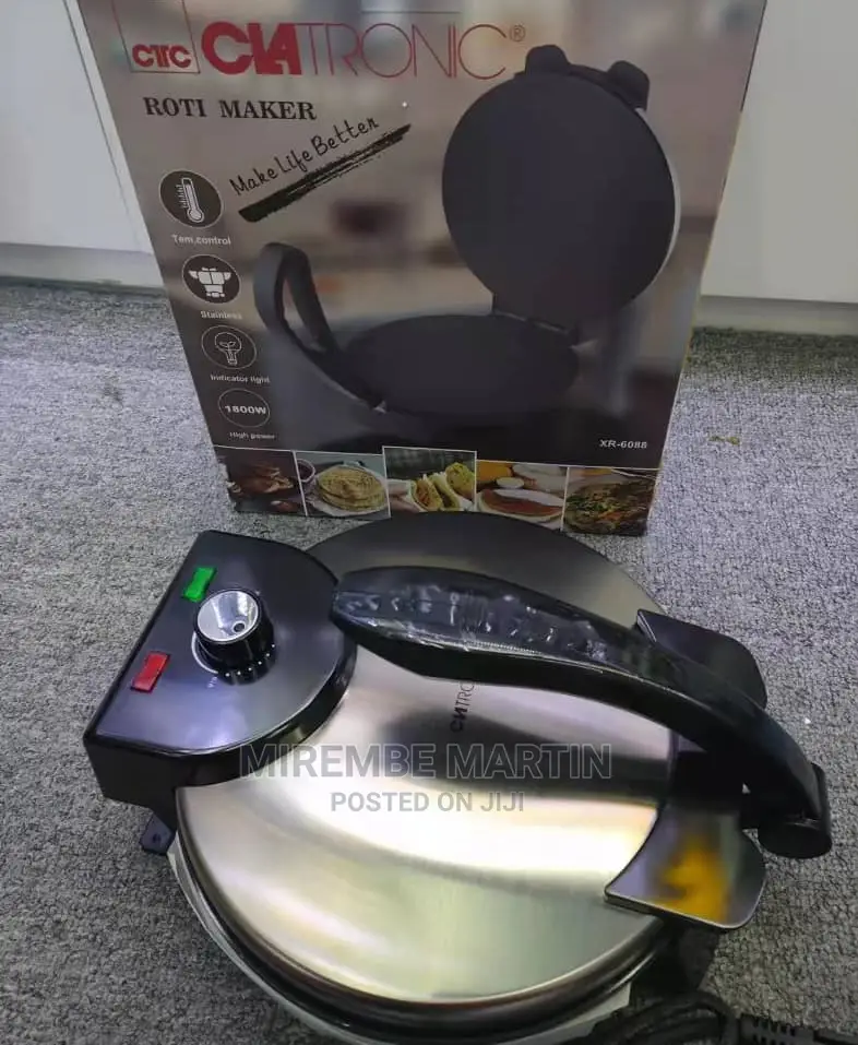Roti Maker