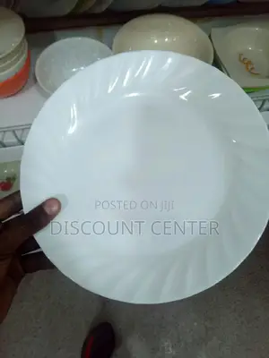 Melamine Plate