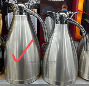 Always Flask