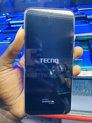 Tecno Spark Go 2020 32 GB White