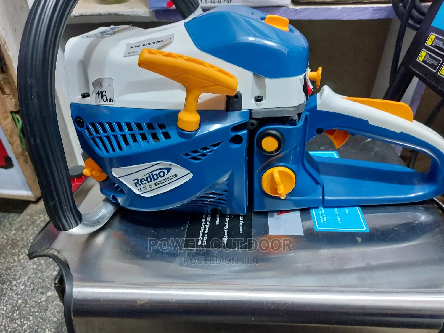 Redbo Chainsaw 24 Inches