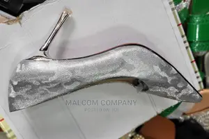 Ladies Shoes