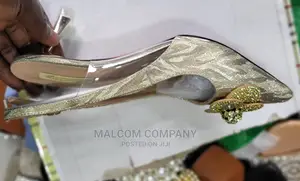 Ladies Shoes