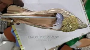 Ladies Shoes