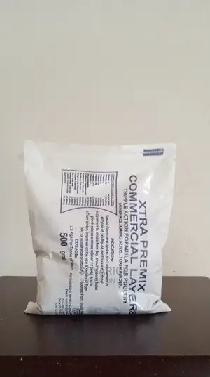 Poultry Feed Additives