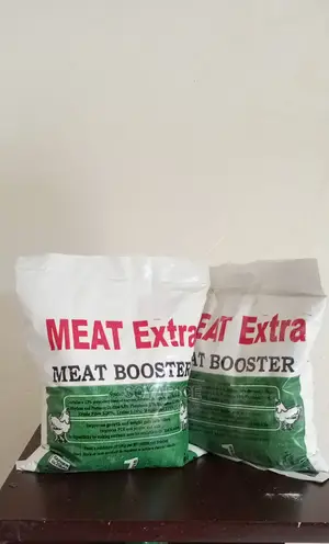 Poultry Feed Additives