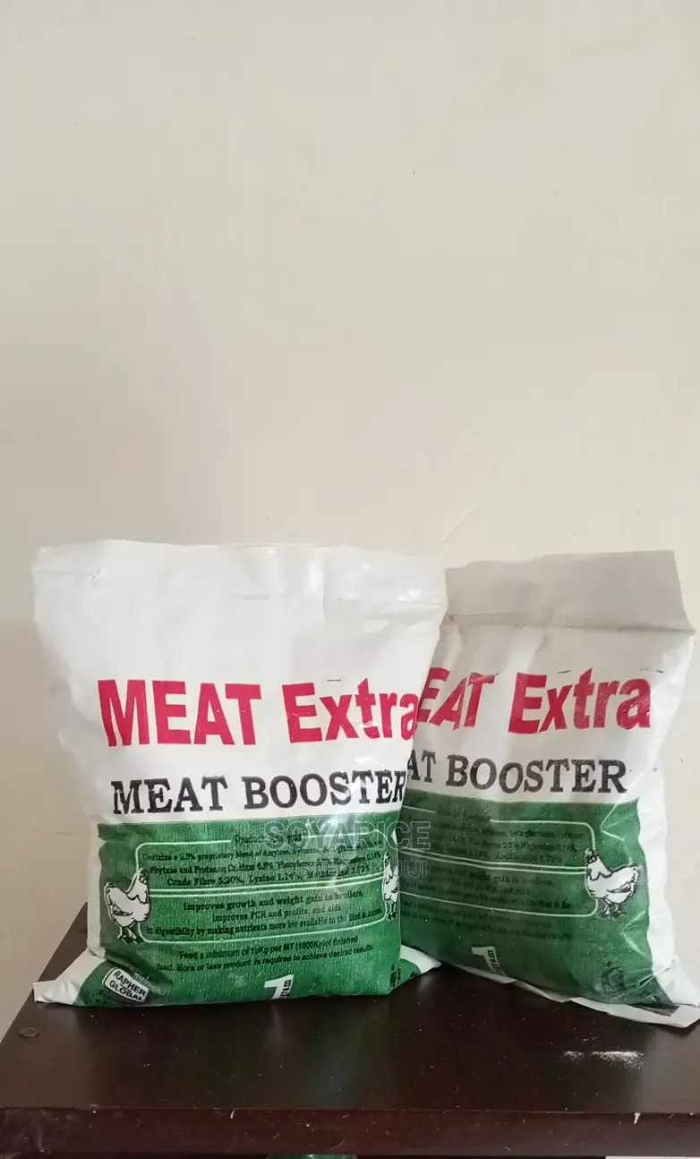 Poultry Feed Additives