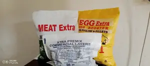 Poultry Feed Additives