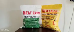 Poultry Feed Additives