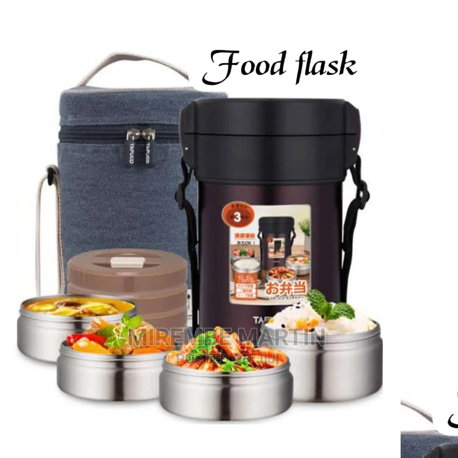 Food Flask