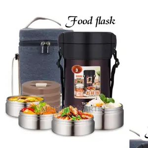 Food Flask
