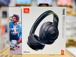 JBL Tune 720bt Wireless Headphones