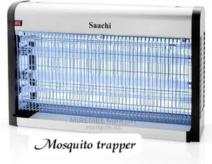 Electric Mosquito Trapper