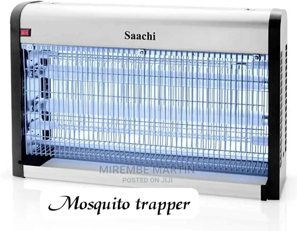 Electric Mosquito Trapper