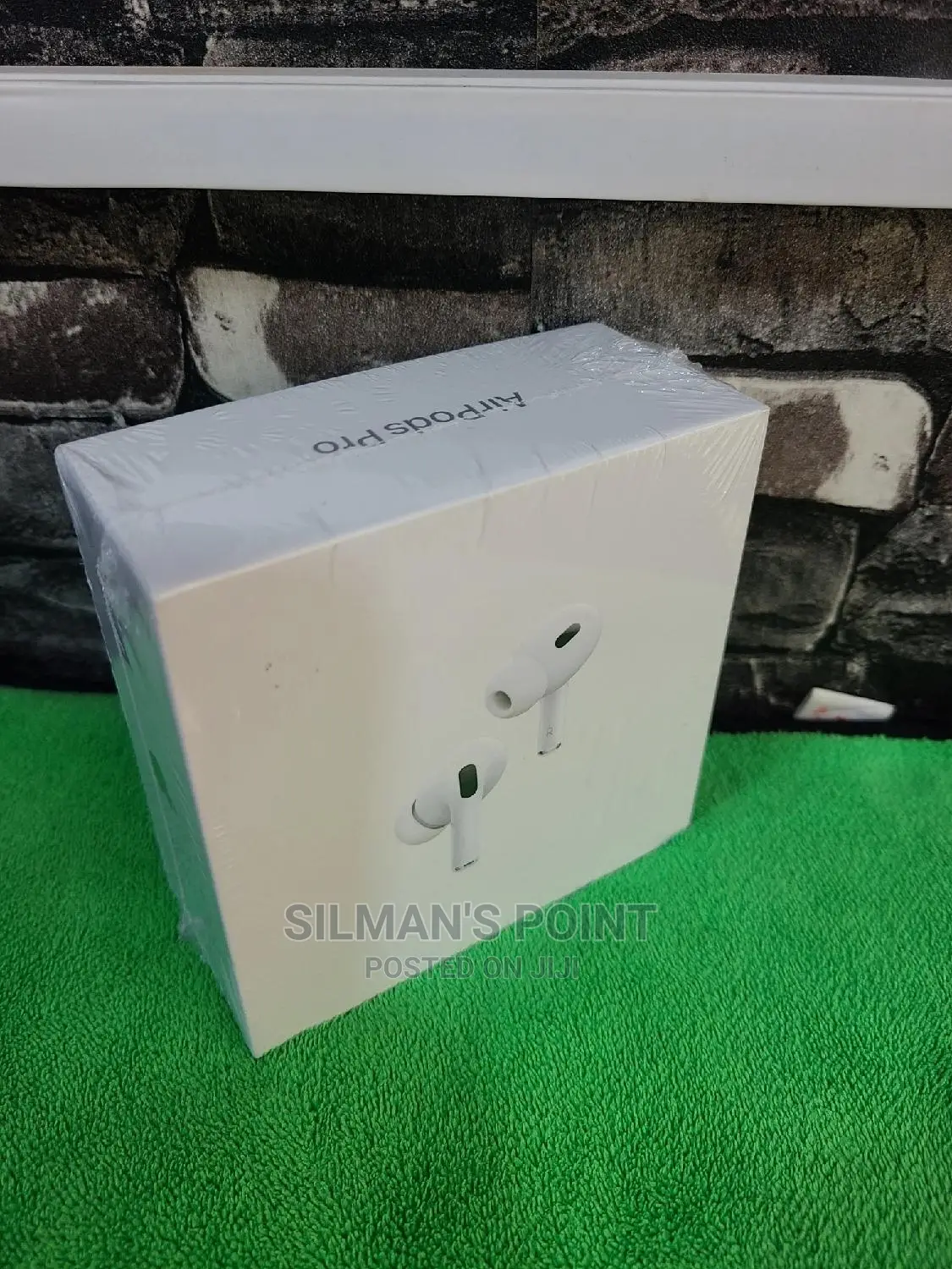 Airpods PRO 2