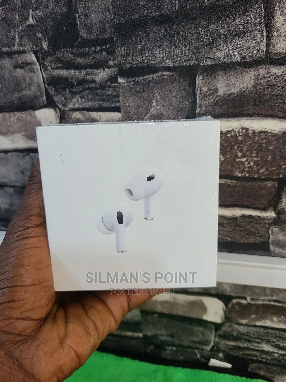 Apple Airpods PRO 2 2nd Generation