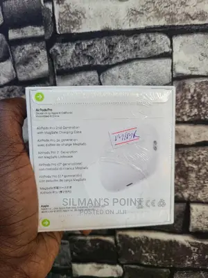 Apple Airpods PRO 2 2nd Generation