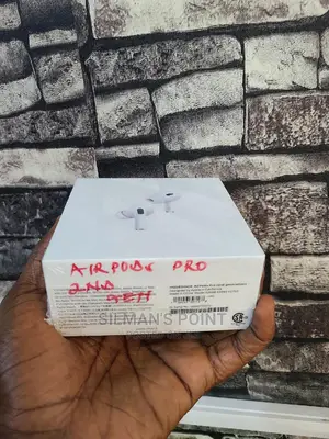 Apple Airpods PRO 2 2nd Generation