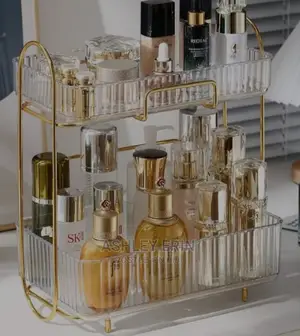 Cosmetic Beauty Storage/ Make Up Organizer