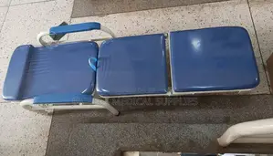 Reclining/Accompany Chair