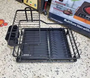 Kitchen Dish Dry
