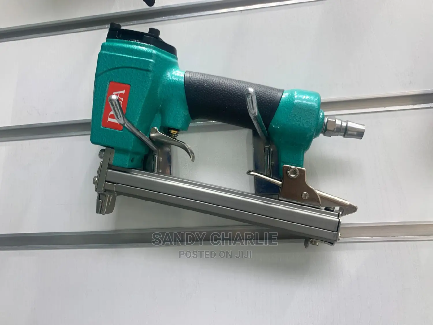 Nail Gun for Compressor
