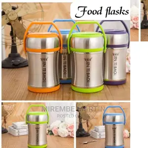 Food Flask